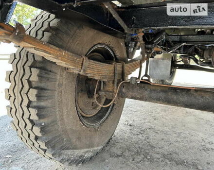 Зелений УАЗ 451 груз., об'ємом двигуна 2.5 л та пробігом 67 тис. км за 2700 $, фото 31 на Automoto.ua