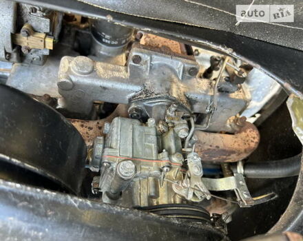 Зелений УАЗ 451 груз., об'ємом двигуна 2.5 л та пробігом 67 тис. км за 2700 $, фото 24 на Automoto.ua