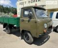 Зелений УАЗ 451 груз., об'ємом двигуна 2.5 л та пробігом 67 тис. км за 2700 $, фото 1 на Automoto.ua