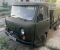 Зелений УАЗ 451 груз., об'ємом двигуна 2.5 л та пробігом 520 тис. км за 3000 $, фото 1 на Automoto.ua