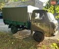 Зелений УАЗ 451 груз., об'ємом двигуна 2.5 л та пробігом 67 тис. км за 2700 $, фото 8 на Automoto.ua