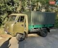 Зелений УАЗ 451 груз., об'ємом двигуна 2.5 л та пробігом 67 тис. км за 2700 $, фото 1 на Automoto.ua