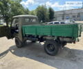 Зелений УАЗ 451 груз., об'ємом двигуна 2.5 л та пробігом 67 тис. км за 2700 $, фото 13 на Automoto.ua