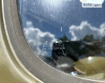 Зелений УАЗ 451 груз., об'ємом двигуна 2.5 л та пробігом 67 тис. км за 2700 $, фото 16 на Automoto.ua