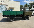 Зелений УАЗ 451 груз., об'ємом двигуна 2.5 л та пробігом 67 тис. км за 2700 $, фото 12 на Automoto.ua