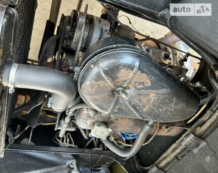 Зелений УАЗ 451 груз., об'ємом двигуна 2.5 л та пробігом 67 тис. км за 2700 $, фото 22 на Automoto.ua