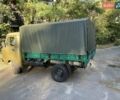 Зелений УАЗ 451 груз., об'ємом двигуна 2.5 л та пробігом 67 тис. км за 2700 $, фото 10 на Automoto.ua