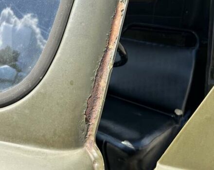 Зелений УАЗ 451 груз., об'ємом двигуна 2.5 л та пробігом 67 тис. км за 2700 $, фото 11 на Automoto.ua