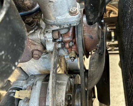 Зелений УАЗ 451 груз., об'ємом двигуна 2.5 л та пробігом 67 тис. км за 2700 $, фото 25 на Automoto.ua