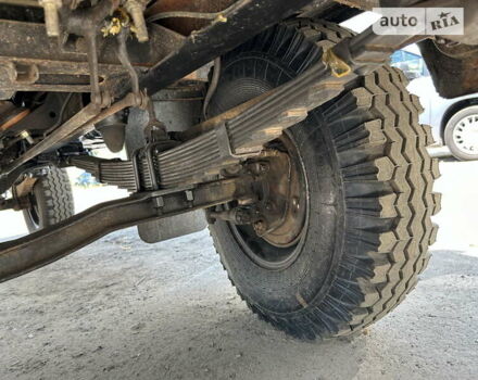 Зелений УАЗ 451 груз., об'ємом двигуна 2.5 л та пробігом 67 тис. км за 2700 $, фото 27 на Automoto.ua