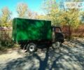 Зеленый УАЗ 451 груз., объемом двигателя 2.4 л и пробегом 58 тыс. км за 1500 $, фото 1 на Automoto.ua