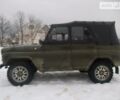 УАЗ 451, объемом двигателя 2.4 л и пробегом 90 тыс. км за 2100 $, фото 1 на Automoto.ua