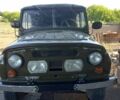 Зелений УАЗ 451, об'ємом двигуна 0 л та пробігом 300 тис. км за 2000 $, фото 1 на Automoto.ua