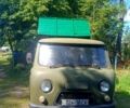 Зелений УАЗ 451, об'ємом двигуна 2.4 л та пробігом 211 тис. км за 3500 $, фото 1 на Automoto.ua
