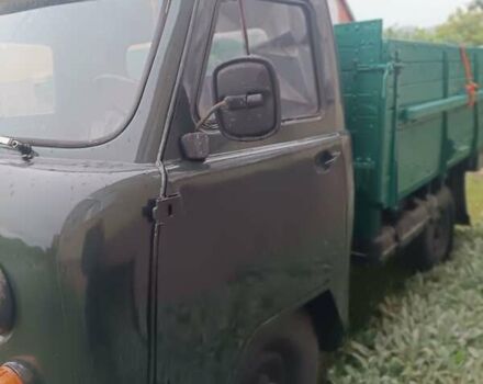 УАЗ 451Д, об'ємом двигуна 2.5 л та пробігом 999 тис. км за 3000 $, фото 1 на Automoto.ua