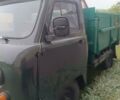 УАЗ 451Д, об'ємом двигуна 2.5 л та пробігом 999 тис. км за 3000 $, фото 1 на Automoto.ua