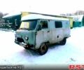 Білий УАЗ 452, об'ємом двигуна 2.7 л та пробігом 230 тис. км за 2500 $, фото 1 на Automoto.ua