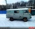 Білий УАЗ 452, об'ємом двигуна 2.7 л та пробігом 230 тис. км за 2500 $, фото 4 на Automoto.ua