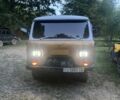 Бежевый УАЗ 452, объемом двигателя 2.4 л и пробегом 100 тыс. км за 4500 $, фото 1 на Automoto.ua