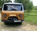 Бежевый УАЗ 452, объемом двигателя 2.4 л и пробегом 100 тыс. км за 4500 $, фото 5 на Automoto.ua