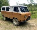 Бежевый УАЗ 452, объемом двигателя 2.4 л и пробегом 100 тыс. км за 4500 $, фото 4 на Automoto.ua