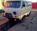 Бежевий УАЗ 452, об'ємом двигуна 24 л та пробігом 0 тис. км за 1500 $, фото 3 на Automoto.ua