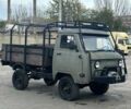 Бежевий УАЗ 452 груз., об'ємом двигуна 2.7 л та пробігом 2 тис. км за 7600 $, фото 2 на Automoto.ua