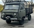 Бежевый УАЗ 452 груз., объемом двигателя 2.7 л и пробегом 2 тыс. км за 8300 $, фото 1 на Automoto.ua