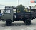 Бежевий УАЗ 452 груз., об'ємом двигуна 2.7 л та пробігом 2 тис. км за 7600 $, фото 1 на Automoto.ua