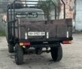 Бежевий УАЗ 452 груз., об'ємом двигуна 2.7 л та пробігом 2 тис. км за 7600 $, фото 3 на Automoto.ua