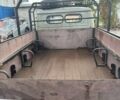 Бежевий УАЗ 452 груз., об'ємом двигуна 2.7 л та пробігом 2 тис. км за 7600 $, фото 4 на Automoto.ua