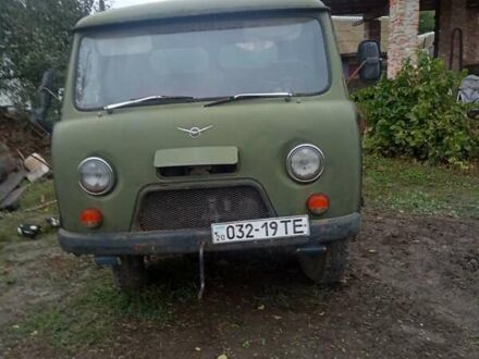 УАЗ 452 груз. 1988 в Шумск на Automoto.ua УАЗ 452 груз., объемом двигателя 0 л и пробегом 100 тыс. км за 2000 $, фото 1 на Automoto.ua