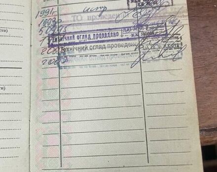 Зеленый УАЗ 452 груз., объемом двигателя 0 л и пробегом 180 тыс. км за 1250 $, фото 1 на Automoto.ua