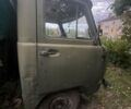 Зеленый УАЗ 452 груз., объемом двигателя 4.1 л и пробегом 60 тыс. км за 2899 $, фото 31 на Automoto.ua