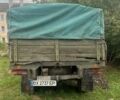 Зеленый УАЗ 452 груз., объемом двигателя 4.1 л и пробегом 60 тыс. км за 2899 $, фото 33 на Automoto.ua