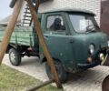 Зеленый УАЗ 452 груз., объемом двигателя 0 л и пробегом 180 тыс. км за 1250 $, фото 1 на Automoto.ua