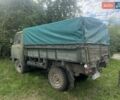 Зеленый УАЗ 452 груз., объемом двигателя 4.1 л и пробегом 60 тыс. км за 2899 $, фото 36 на Automoto.ua