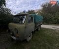 Зеленый УАЗ 452 груз., объемом двигателя 4.1 л и пробегом 60 тыс. км за 2899 $, фото 1 на Automoto.ua