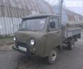Зелений УАЗ 452 груз., об'ємом двигуна 2.45 л та пробігом 1 тис. км за 1500 $, фото 1 на Automoto.ua