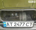 Зеленый УАЗ 452 груз., объемом двигателя 2.45 л и пробегом 150 тыс. км за 2900 $, фото 7 на Automoto.ua