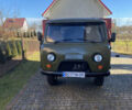 Зелений УАЗ 452 груз., об'ємом двигуна 2.45 л та пробігом 70 тис. км за 4999 $, фото 1 на Automoto.ua