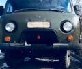 Зеленый УАЗ 452 груз., объемом двигателя 2.4 л и пробегом 724 тыс. км за 1500 $, фото 1 на Automoto.ua