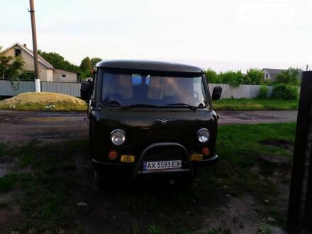 УАЗ 452 груз. 1978 в Сахновщине на Automoto.ua Зеленый УАЗ 452 груз., объемом двигателя 2.45 л и пробегом 80 тыс. км за 2600 $, фото 1 на Automoto.ua