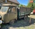 УАЗ 452, об'ємом двигуна 0 л та пробігом 1 тис. км за 450 $, фото 1 на Automoto.ua