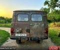 УАЗ 452, объемом двигателя 2.5 л и пробегом 0 тыс. км за 1150 $, фото 10 на Automoto.ua