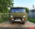 УАЗ 452, объемом двигателя 2.5 л и пробегом 0 тыс. км за 1150 $, фото 1 на Automoto.ua