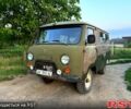 УАЗ 452, объемом двигателя 2.5 л и пробегом 0 тыс. км за 1150 $, фото 1 на Automoto.ua
