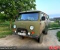 УАЗ 452, объемом двигателя 2.5 л и пробегом 0 тыс. км за 1150 $, фото 11 на Automoto.ua