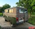УАЗ 452, объемом двигателя 2.5 л и пробегом 0 тыс. км за 1150 $, фото 4 на Automoto.ua
