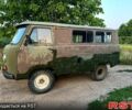 УАЗ 452, объемом двигателя 2.5 л и пробегом 0 тыс. км за 1150 $, фото 5 на Automoto.ua